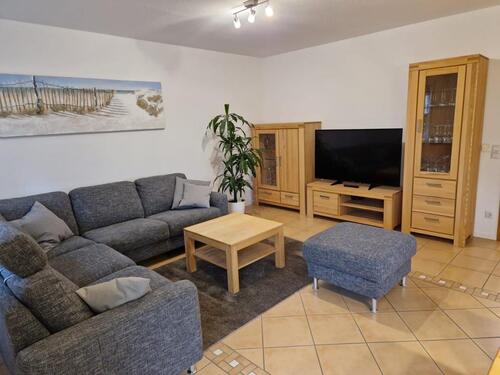 Foto - 3 Zimmer Erdgeschoßwohnung in Biebertal