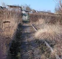 Gemütlicher Kleingarten abzugeben - Sparte Sonnenland Nähe - Greifswald