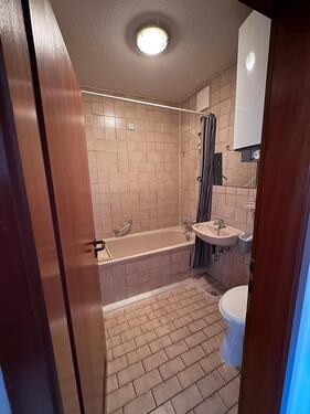 Foto - Etagenwohnung in Calw zur Miete