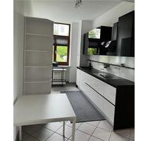 Moderne möblierte 2-Zimmer-Wohnung mit Balkon, Stellplatz & WLAN - Wiesbaden Schierstein