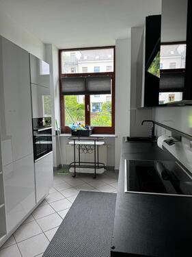 Foto - 2 Zimmer Erdgeschoßwohnung zur Miete in Wiesbaden