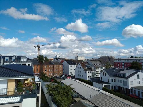 Foto - 4 Zimmer Einfamilienhaus in Frankfurt am Main