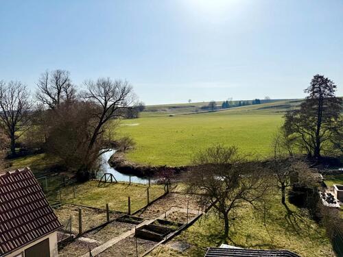 Foto - Einfamilienhaus in Rennertshofen – Traumlage am Usseltal