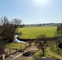 Einfamilienhaus in Rennertshofen – Traumlage am Usseltal