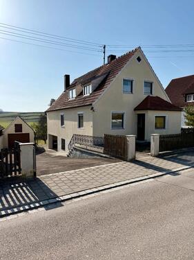 Foto - 8 Zimmer Einfamilienhaus zum Kaufen in Rennertshofen