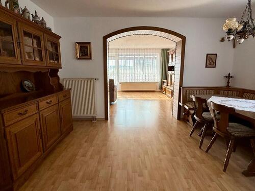 Foto - 8 Zimmer Einfamilienhaus in Rennertshofen