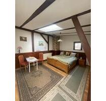 Einraumwohnung möbelliert - 500,00&nbsp;EUR Kaltmiete, ca.&nbsp; 40,00&nbsp;m&sup2; in Templin (PLZ: 17268)