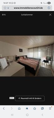 Foto - 3 Zimmer Etagenwohnung zum Kaufen in Eislingen (Fils)