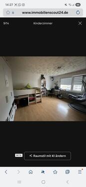 Foto - 3 Zimmer Etagenwohnung in Eislingen (Fils)