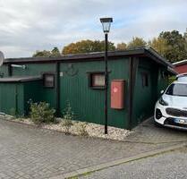 KLEINE GRÜNE AUSZEIT: FERIENHAUS MIT GARTEN IN NIEDERKRÜCHTEN