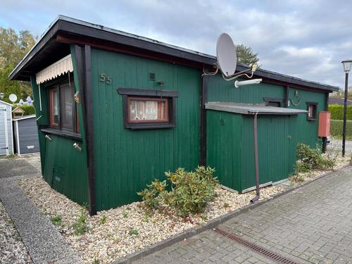Foto - 2 Zimmer Einfamilienhaus zum Kaufen in Niederkrüchten