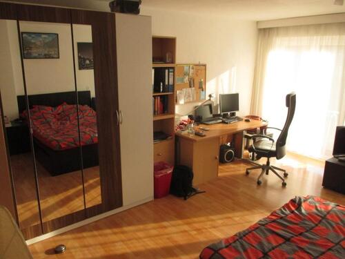 Foto - 3 Zimmer Etagenwohnung zur Miete in Darmstadt