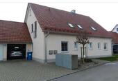 Foto - Neuwertige 5-Zimmer-DG-Wohnung mit Balkon, Garten und Garage