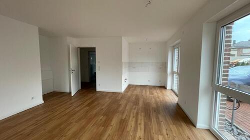 Foto - 2 Zimmer Erdgeschoßwohnung zur Miete in Tecklenburg