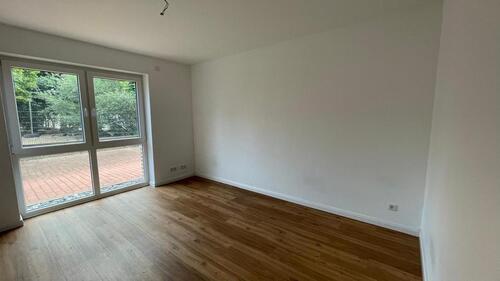 Foto - Erdgeschoßwohnung in Tecklenburg zur Miete