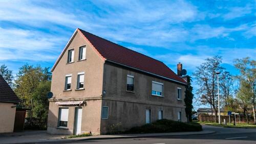 Foto - 8 Zimmer Einfamilienhaus zum Kaufen in Kabelsketal
