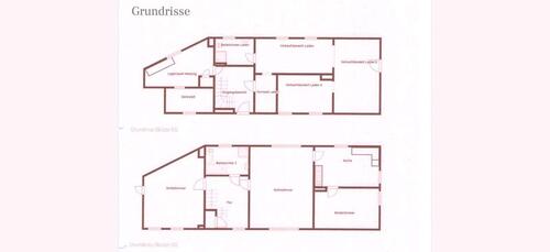 Foto - 8 Zimmer Einfamilienhaus in Kabelsketal