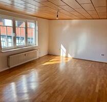 4 Zimmer Wohnung mit Stellplatz & Balkon - Amöneburg