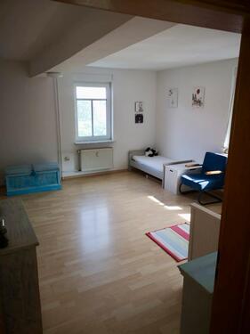 Foto - 4 Zimmer Etagenwohnung zur Miete in Amöneburg