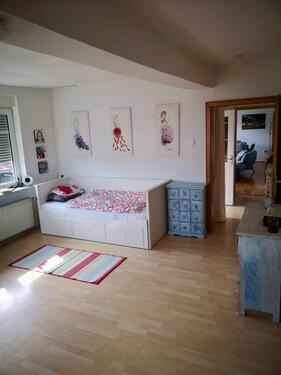 Foto - 4 Zimmer Etagenwohnung in Amöneburg