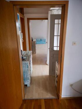 Foto - Etagenwohnung in Amöneburg zur Miete
