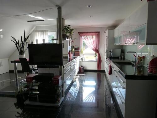 Foto - 3.5 Zimmer Maisonettenwohnung in Freiberg am Neckar