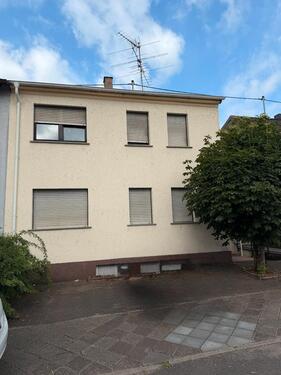 Foto - 12-Familienhaus Saarlouis-Roden