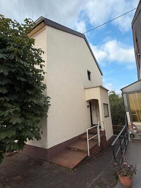Foto - 5 Zimmer Doppelhaushälfte zum Kaufen in Saarlouis