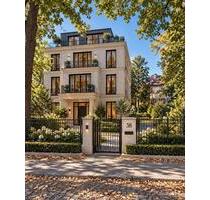 Investmentchance Berlin Köpenick - Stadvilla + Neubaupotential