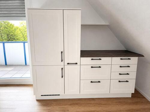 Foto - 2 Zimmer Etagenwohnung zur Miete in Stollberg (Erzgebirge)