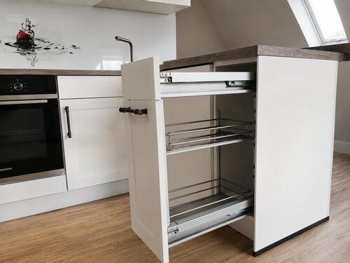 Foto - Etagenwohnung in Stollberg (Erzgebirge) zur Miete