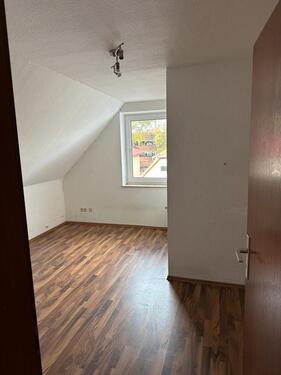 Foto - 4 Zimmer Maisonettenwohnung in Rotenburg (Wümme)