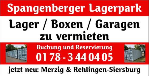 Foto - Garage Lager Storage - 85,00 EUR Miete,