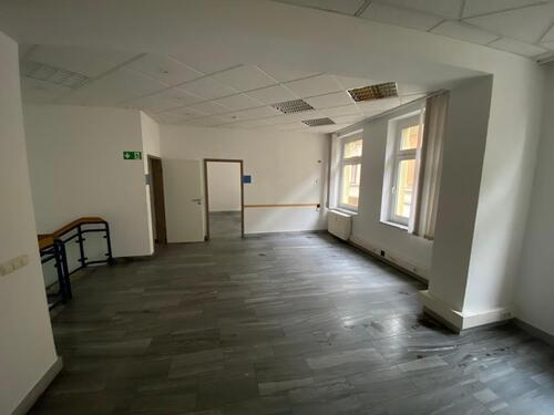 Foto - Provisionsfrei!! Attraktives Büro mit Ladengeschäft mitten im Zentrum von Greiz