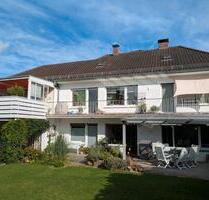 Wohnung in Toplage von Detmold - 960,00 EUR Kaltmiete, in Detmold (PLZ: 32756)
