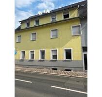 Charmante 4-Zimmer-Wohnung mit ausgebautem Dachgeschoss - Zirndorf