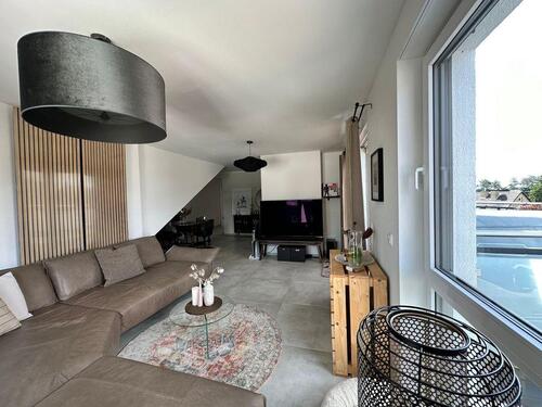 Foto - Etagenwohnung in Bergheim