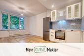 Foto - Modernes 1-Zimmer-Apartment – Erstbezug nach Sanierung in zentraler Lage von Bremen