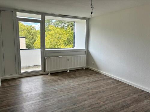Foto - Etagenwohnung in Dortmund