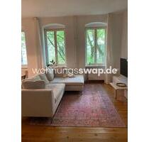 Wohnungsswap - 2 Zimmer, 75 m² - Dunckerstraße, Pankow, Berlin