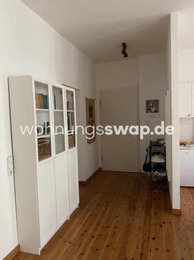 Foto - Etagenwohnung in Berlin