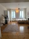 Foto - Etagenwohnung in Berlin zur Miete