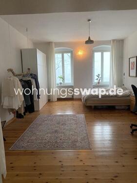 Foto - Etagenwohnung in Berlin zur Miete