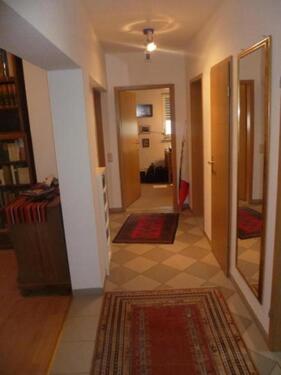Foto - Etagenwohnung zur Miete in Mülheim-Kärlich
