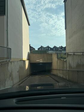 Foto - Sammelgarage in Leverkusen Manfort