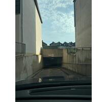 Sammelgarage in Leverkusen Manfort