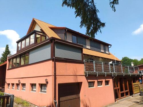 Foto - Schöne Helle Wohnung mit großen Wintergarten, in WR