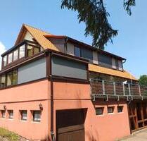 Schöne Helle Wohnung mit großen Wintergarten, in WR - Wernigerode