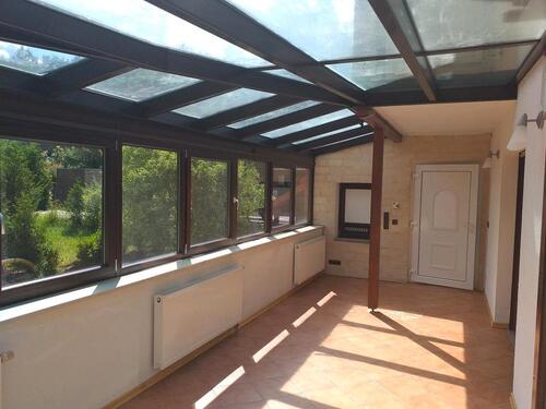 Foto - Etagenwohnung in Wernigerode