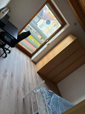 Foto - Etagenwohnung in Kösching